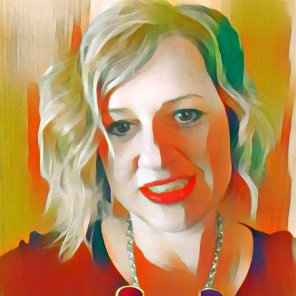 Meet your Posher, Bridget